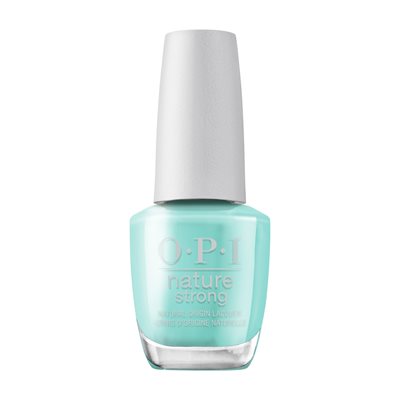 OPI Nature Strong Vernis Cactus What You Preach 15ml (Vegan)-
