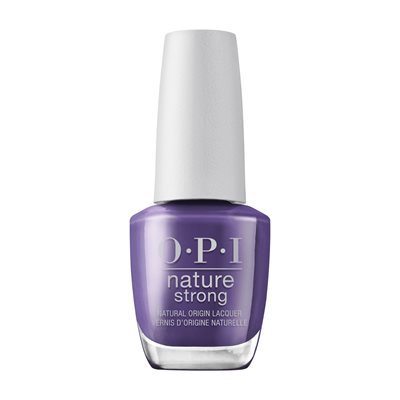 OPI Nature Strong Vernis A Great Fig World 15ml (Vegan) -