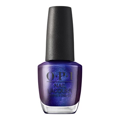 OPI Nail Lacquer Abstract After Dark 15 ml (Downtown LA) +