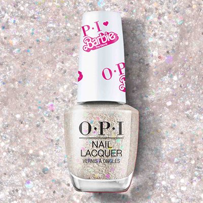 OPI Nail Lacquer Vernis Every Night is Girls Night 15ml (Barbie) -