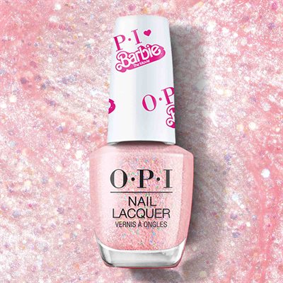 OPI Nail Lacquer Vernis Best Day Ever 15ml (Barbie) -