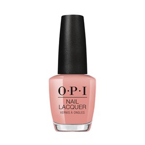 OPI Nail Lacquer Vernis Suzi is My Avatar 15 ml (XBOX) -