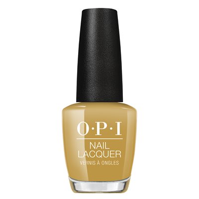 OPI Nail Lacquer Vernis Ochre the Moon 15 ml (Fall Wonders)