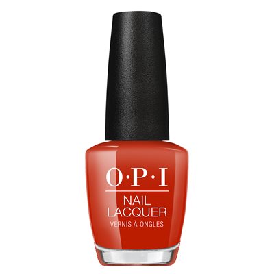 OPI Vernis Rust & Relaxation 15 ml (Fall Wonders)