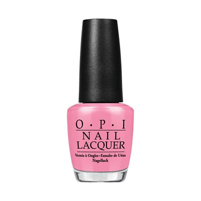 OPI Nail Lacquer Esmalte Aphrodite's Pink Nightie 15 ml