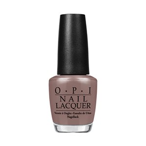 OPI Nail Lacquer Vernis Berlin There Done That 15 ml +