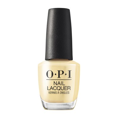 OPI Nail Lacquer Bee-hind the Scenes 15ml (Holywood) +