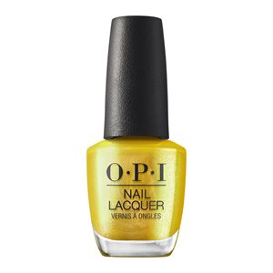 OPI Nail Lacquer The Leo nly One 15 ml l (Big Zodiac Energy)