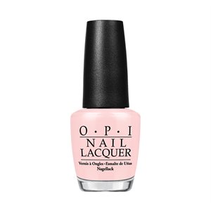 OPI Nail Lacquer Passion 15 ml