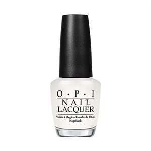 OPI Nail Lacquer Vernis Funny Bunny 15 ml