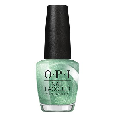 OPI Nail Lacquer Decked to the Pines 15ml (Jewel Be Bold) -