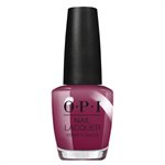 OPI Nail Lacquer Feelin Berry Glam 15ml (Jewel Be Bold) -