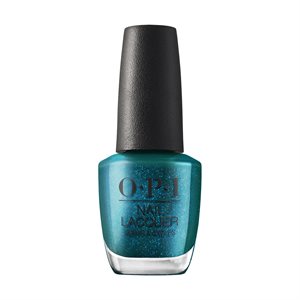 OPI Nail Lacquer Esmalte Let's Scrooge 15ml (Terribly Nice) -