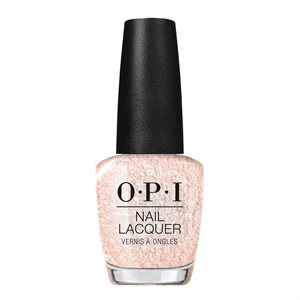 OPI Nail Lacquer Vernis Salty Sweet Nothings 15ml (Terribly Nice) -
