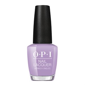 OPI Nail Lacquer Vernis Sickeningly Sweet 15ml (Terribly Nice) -