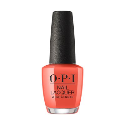 OPI Vernis My Chihuahua Doesn’t Bite Anymore 15ml -