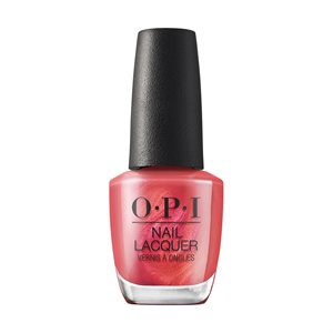 OPI Esmalte Paint the Tinseltown Red 15 ml (HOLIDAY) -