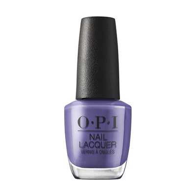 OPI Nail Lacquer Vernis All is Berry & Bright 15 ml (Celebration)-