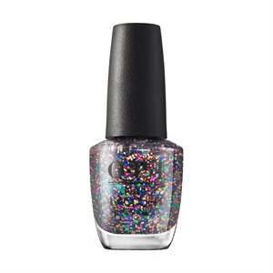 OPI Nail Lacquer Esmalte Cheers to Mani Years 15 ml (HOLIDAY) -