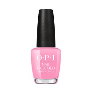 OPI Nail Lacquer Vernis I Quit My Day Job? 15ml (Make The Rules)