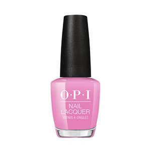 OPI Nail Lacquer Esmalte Makeout-side? 15ml (Make The Rules)
