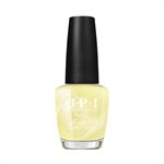 OPI Nail Lacquer Esmalte Sunscreening My Calls? 15ml (Make The Rules)