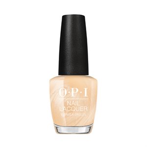 OPI Nail Lacquer Sanding in Stilettos? 15ml (Make The Rules)