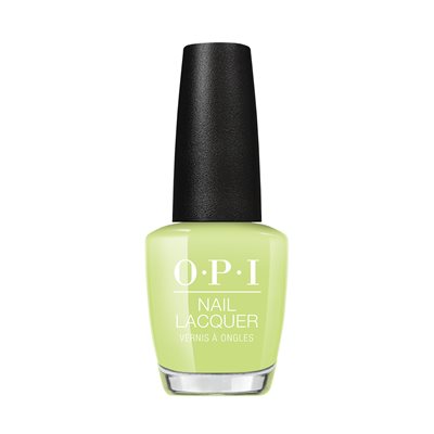 OPI Nail Lacquer Esmalte Summer? Monday-Fridays 15ml (Make The Rules)