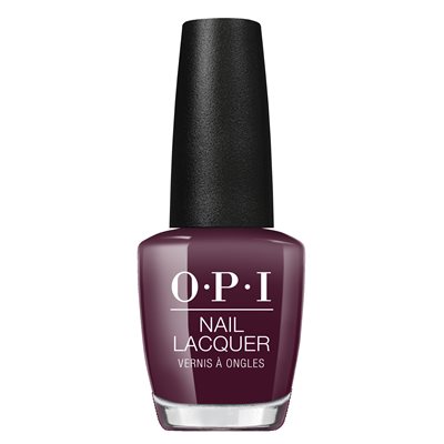 OPI Nail Lacquer Vernis Yes My Condor Can-do! 15ml (collection peru) +