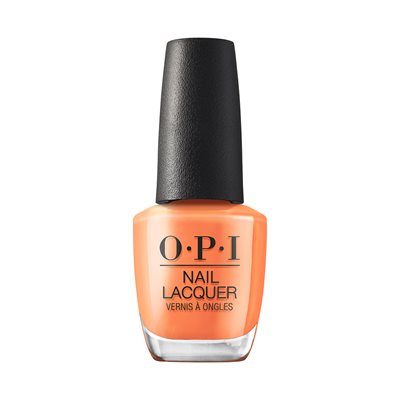 OPI Nail Lacquer Vernis Silicon Valley Girl 15ml (Me, Myself)