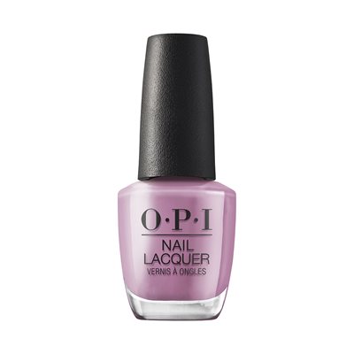 OPI Nail Lacquer Vernis Incognito Mode 15ml (Me, Myself) -