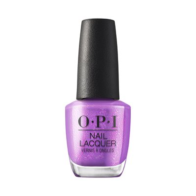 OPI Nail Lacquer I Sold My Crypto 15ml (Me, Myself) -