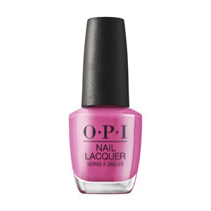OPI Nail Lacquer Vernis Without a Pout 15 ml (Your Way)