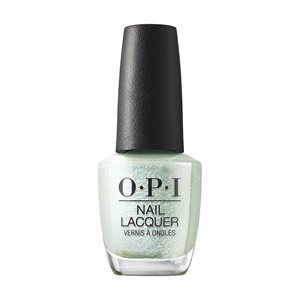 OPI Nail Lacquer Snatchd Silver 15 ml (Your Way)