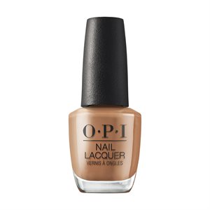OPI Nail Lacquer Vernis Spice Up Your Life 15 ml (Your Way)
