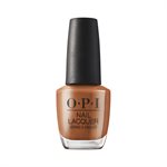 OPI Nail Lacquer Vernis Material Gowrl 15 ml (Your Way)