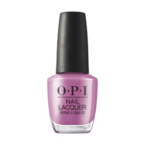 OPI Nail Lacquer I Can Buy Myself Violets 15 ml ( (MY ME ERA) -