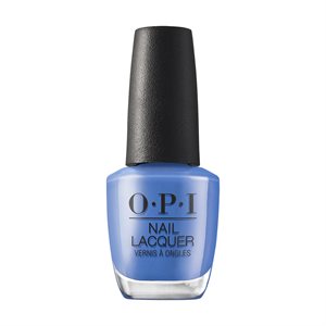 OPI Nail Lacquer Dream Come Blue 15 ml ( (MY ME ERA) -