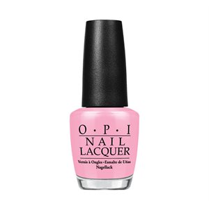 OPI Nail Lacquer Vernis Pink-ing of You 15 ml +