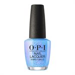 OPI Nail Lacquer Pigment of My Imagination 15ml Hidden Prism -