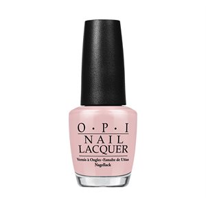 OPI Nail Lacquer Vernis Put it in Neutral 15 ml
