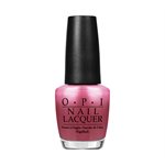 OPI Nail Lacquer Esmalte A-Rose at Dawn…Broke by Noon 15 ml