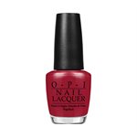 OPI Nail Lacquer Vernis Got the Blues for Red 15 ml +