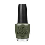 OPI Nail Lacquer Suzi - The First Lady of Nails 15 ml (Washington) +