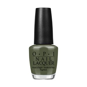 OPI Nail Lacquer Vernis Suzi - The First Lady of Nails 15 ml (Washington) +