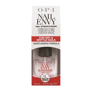 OPI Nail Envy Dry & Brittle Formula 15 ml