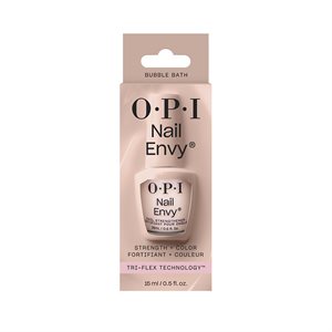 OPI Nail Envy Bubble Bath 15 ml -