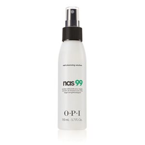 OPI N-A-S 99 NAIL CLEANSER 110 ML +