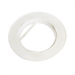 Adorable Plastic Round Collar for 600 ml size
