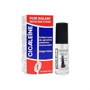 Akileine Film Isolant CICALEÏNE doigts-talons 5.5 ml (150 applications)